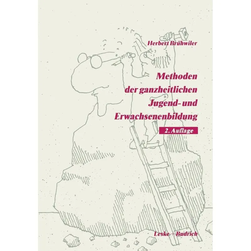 Methoden der ganzheitlichen Jugend- und Erwachsenenbildung