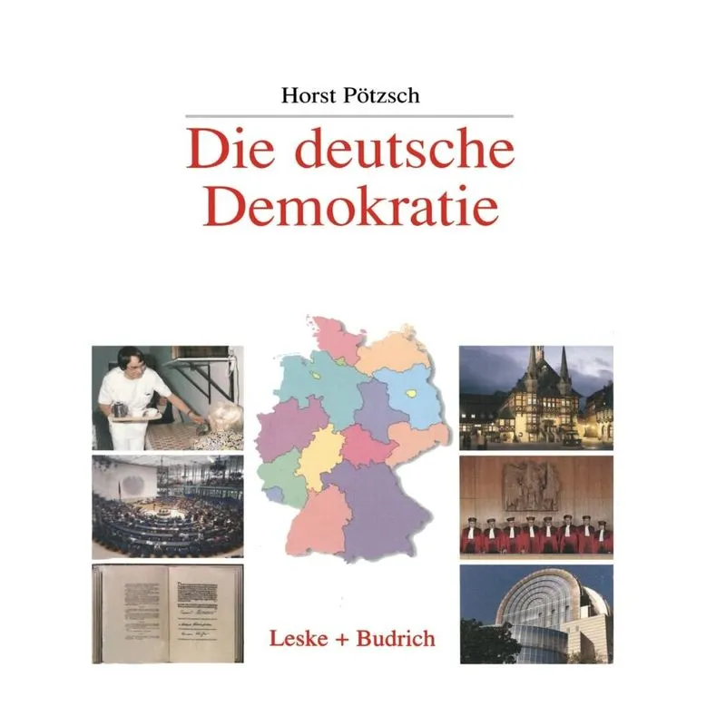 Die deutsche Demokratie