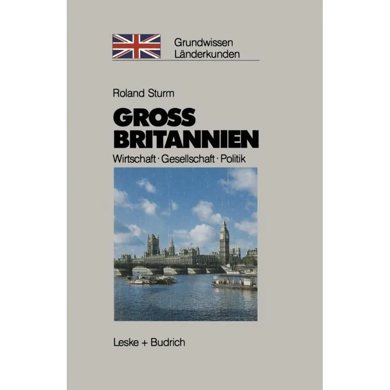 Großbritannien