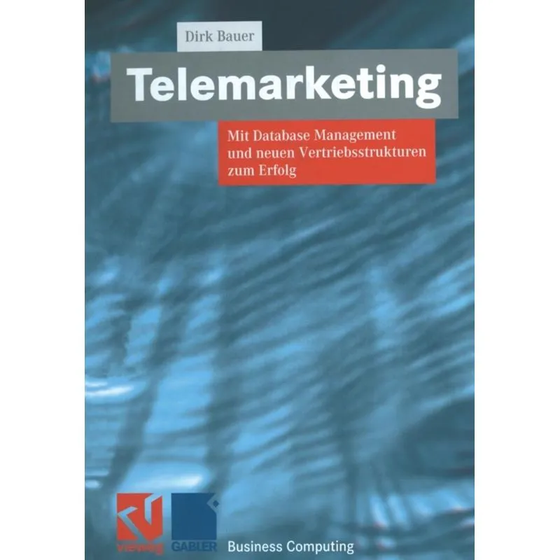 Telemarketing