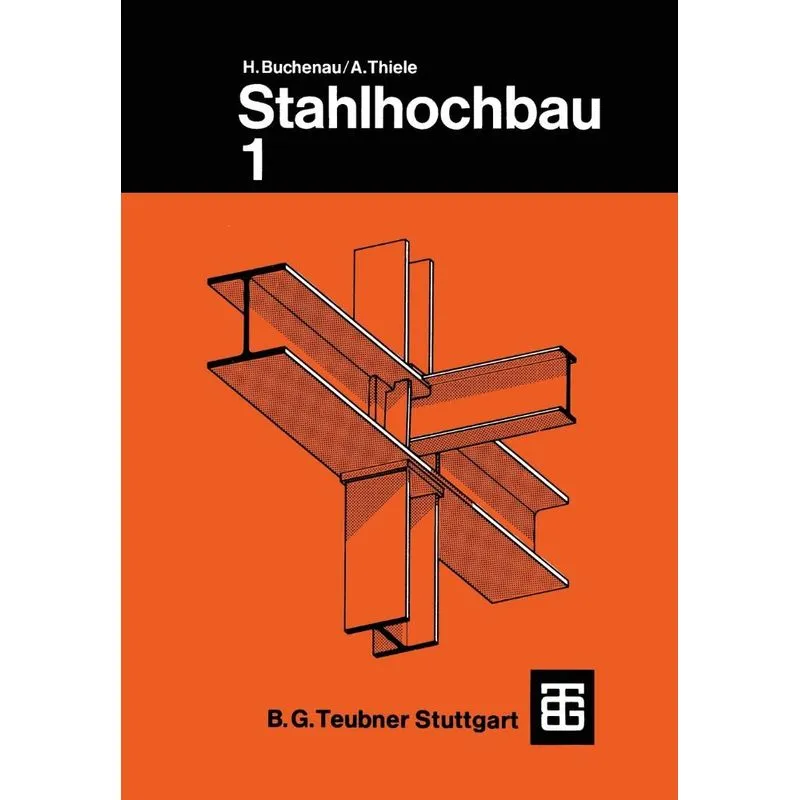 Stahlhochbau