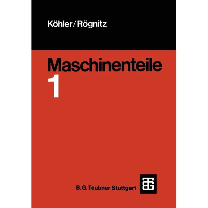 Maschinenteile