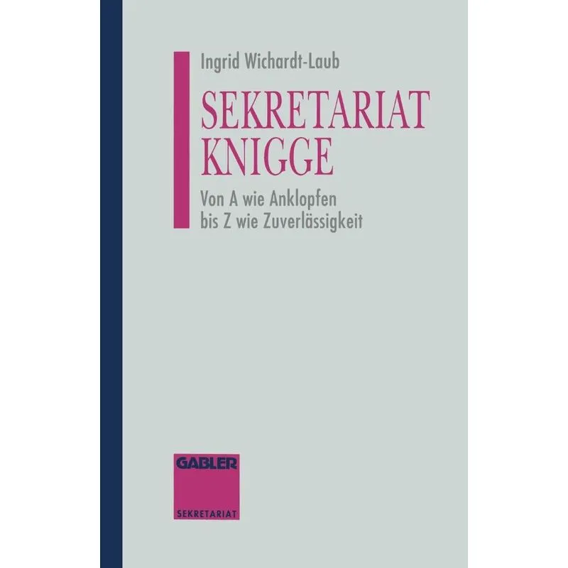 Sekretariat-Knigge