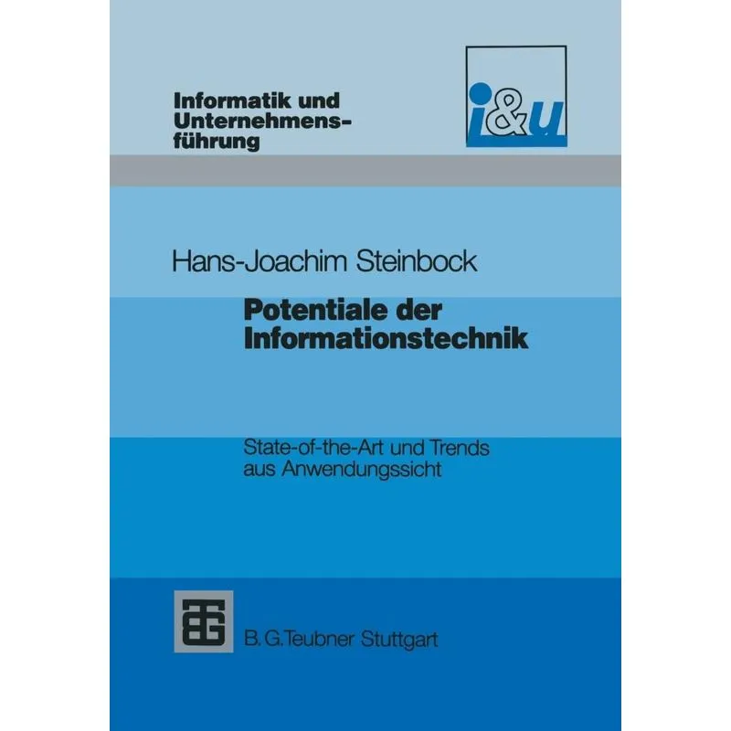 Potentiale der Informationstechnik