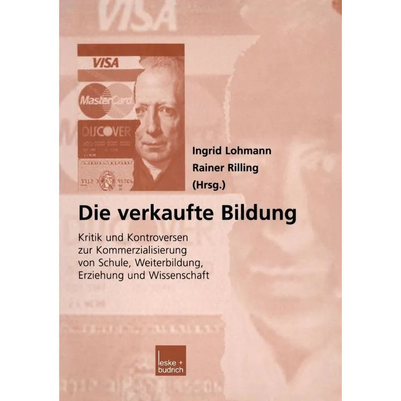Die verkaufte Bildung