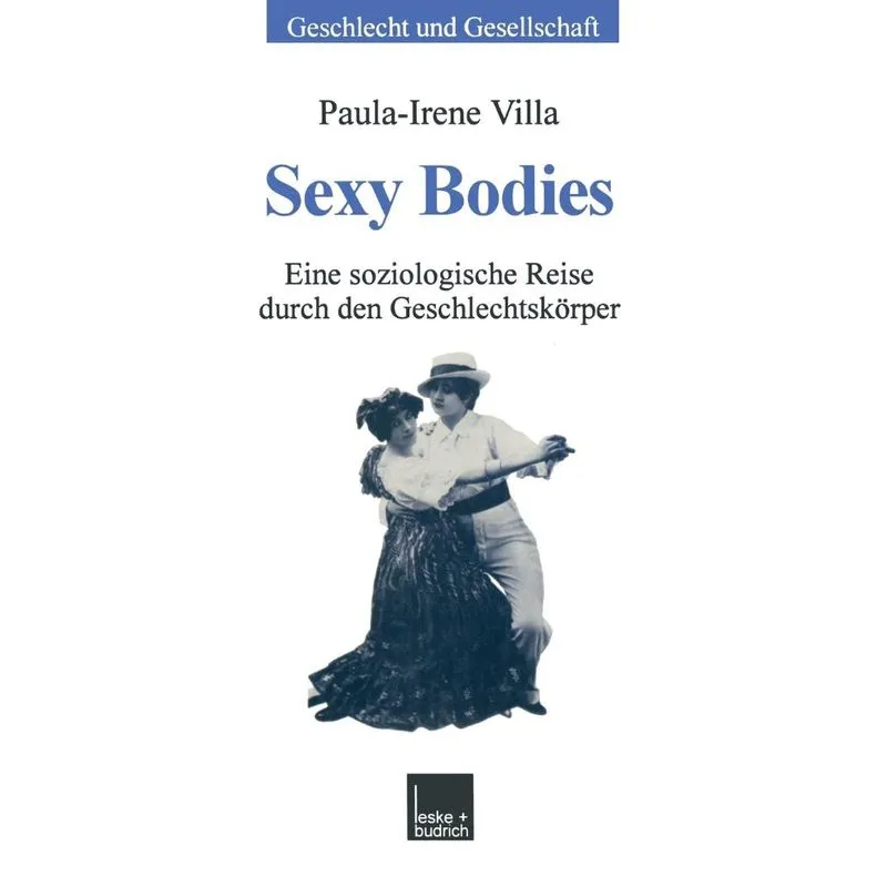 Sexy Bodies