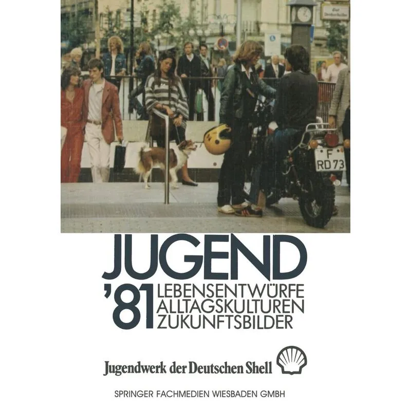 Jugend 81