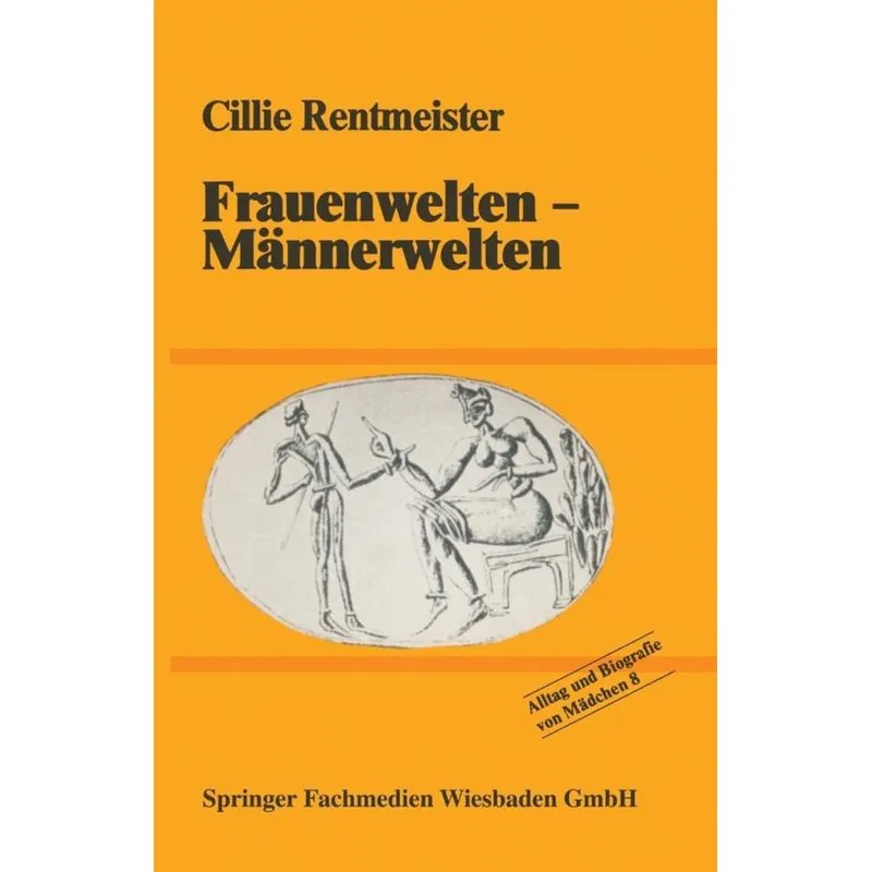Frauenwelten - Männerwelten