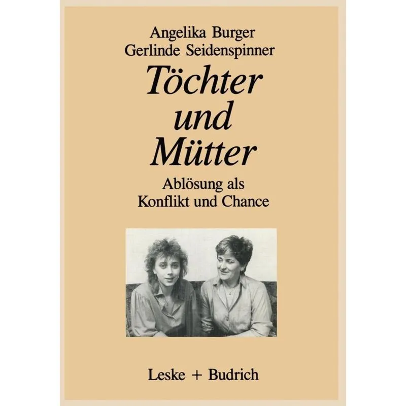 Töchter und Mütter