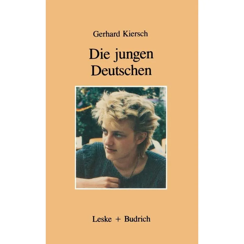 Die Jungen Deutschen
