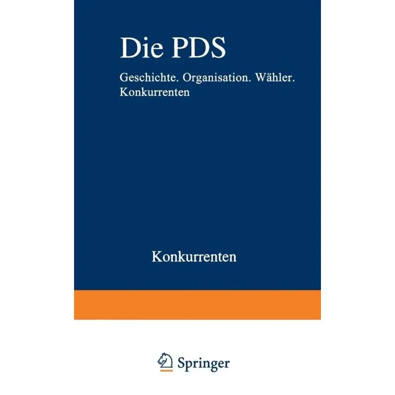Die PDS