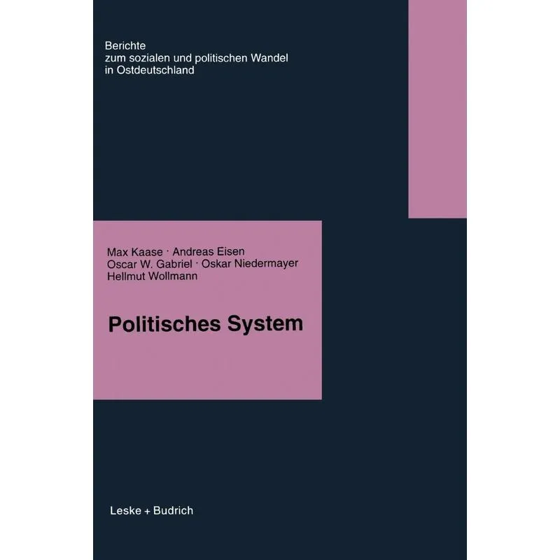 Politisches System