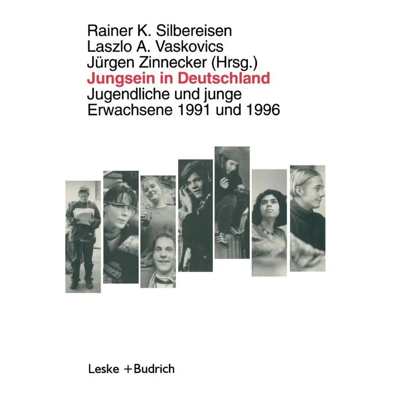Jungsein in Deutschland