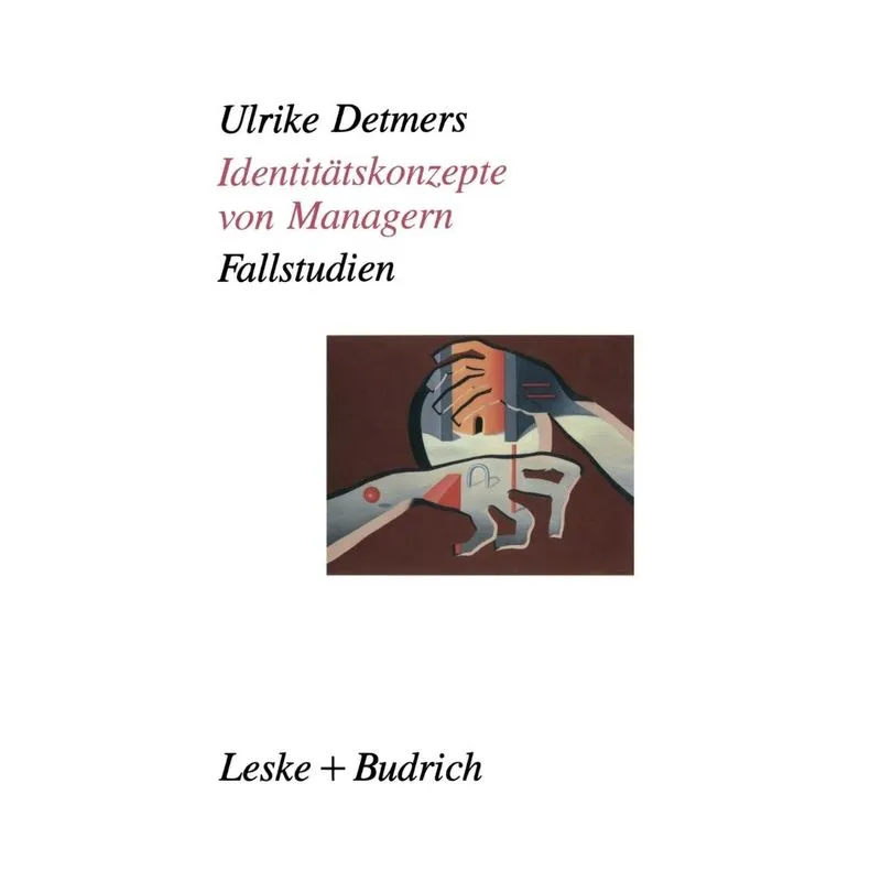 Identitätskonzepte von Managern