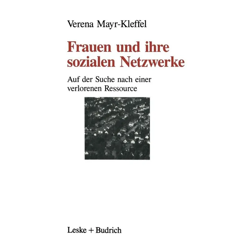 Frauen und ihre sozialen Netzwerke