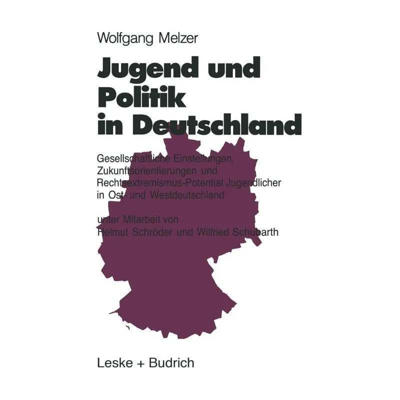 Jugend und Politik in Deutschland