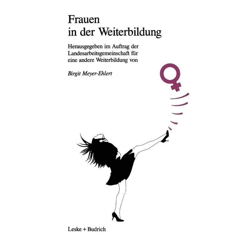 Frauen in Der Weiterbildung