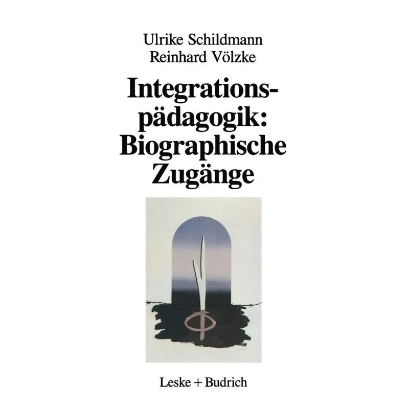 Integrationspädagogik
