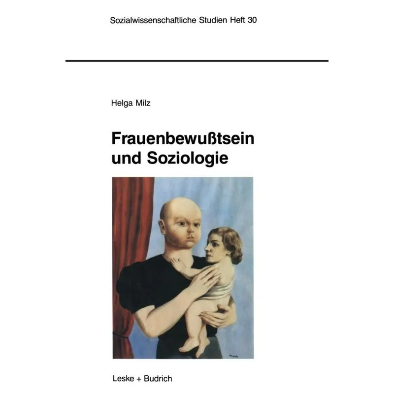Frauenbewußtsein und Soziologie