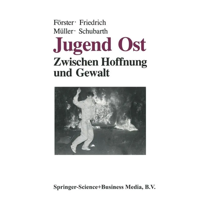 Jugend Ost
