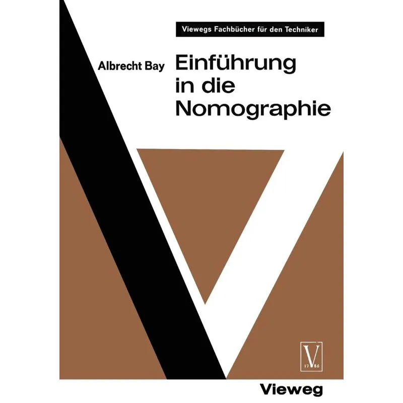 Einführung in die Nomographie