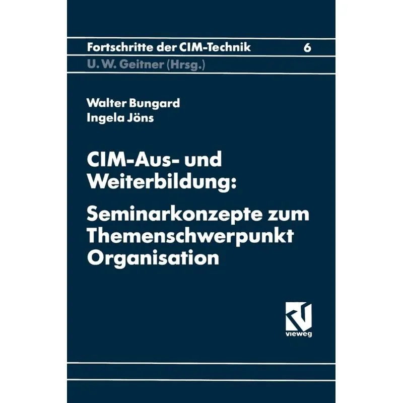 CIM-Aus und Weiterbildung
