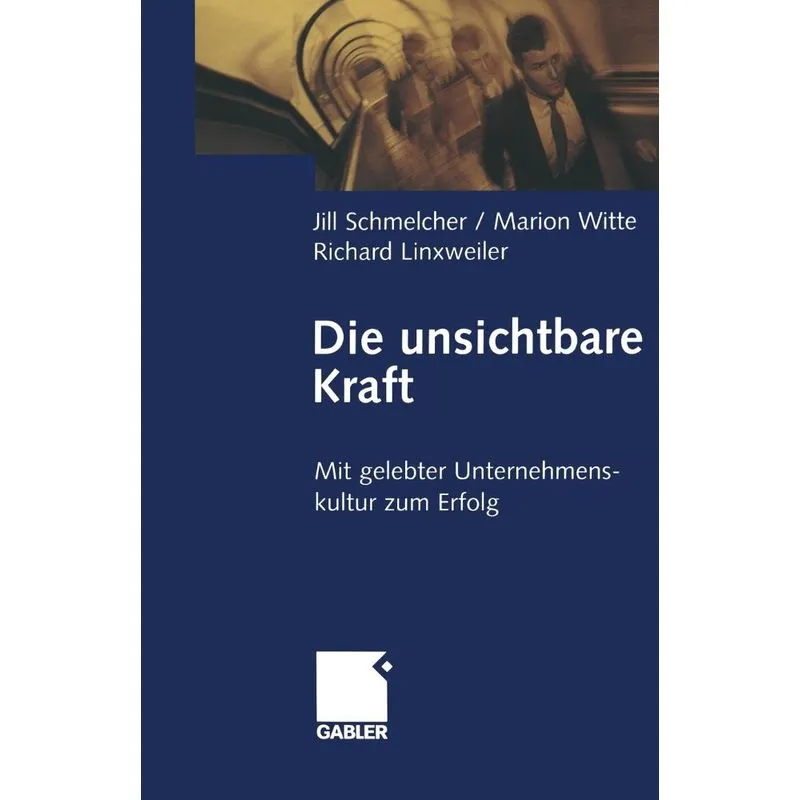 Die unsichtbare Kraft
