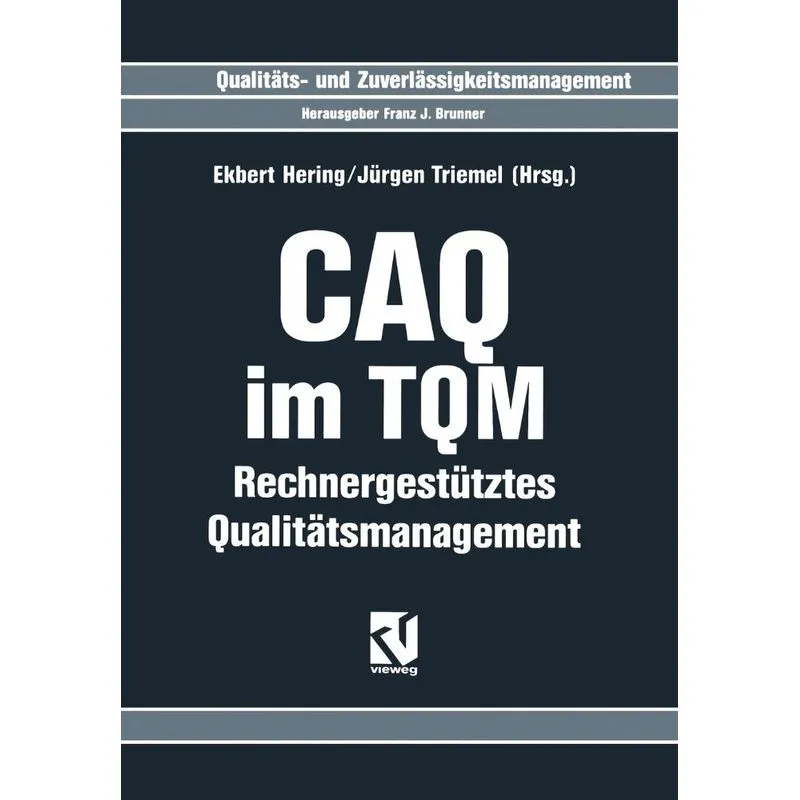 CAQ im TQM