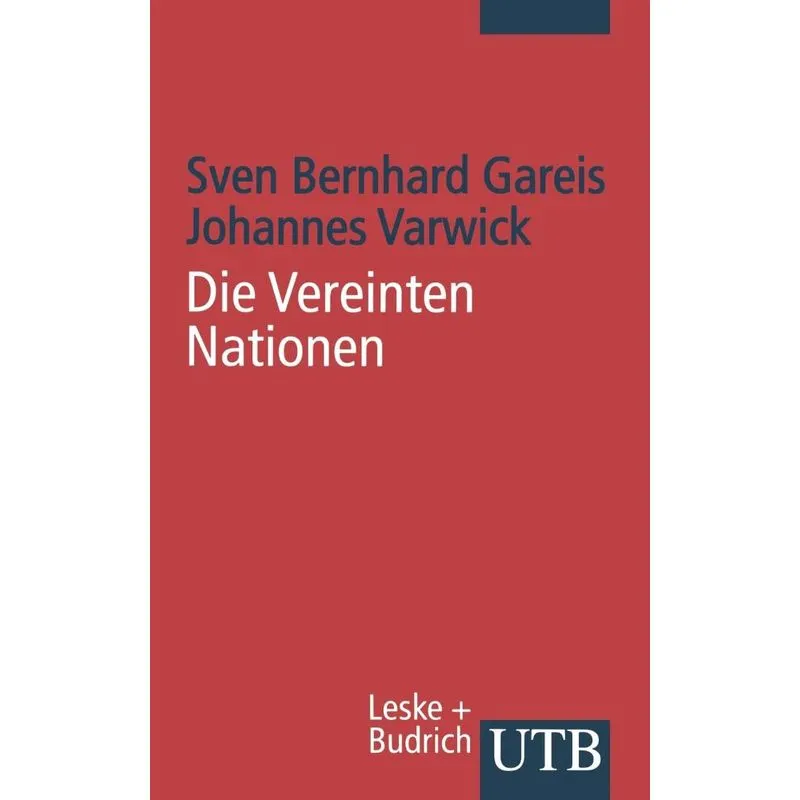 Die Vereinten Nationen