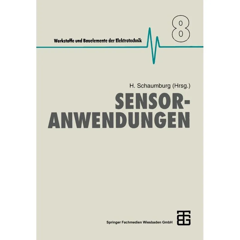 Sensoranwendungen