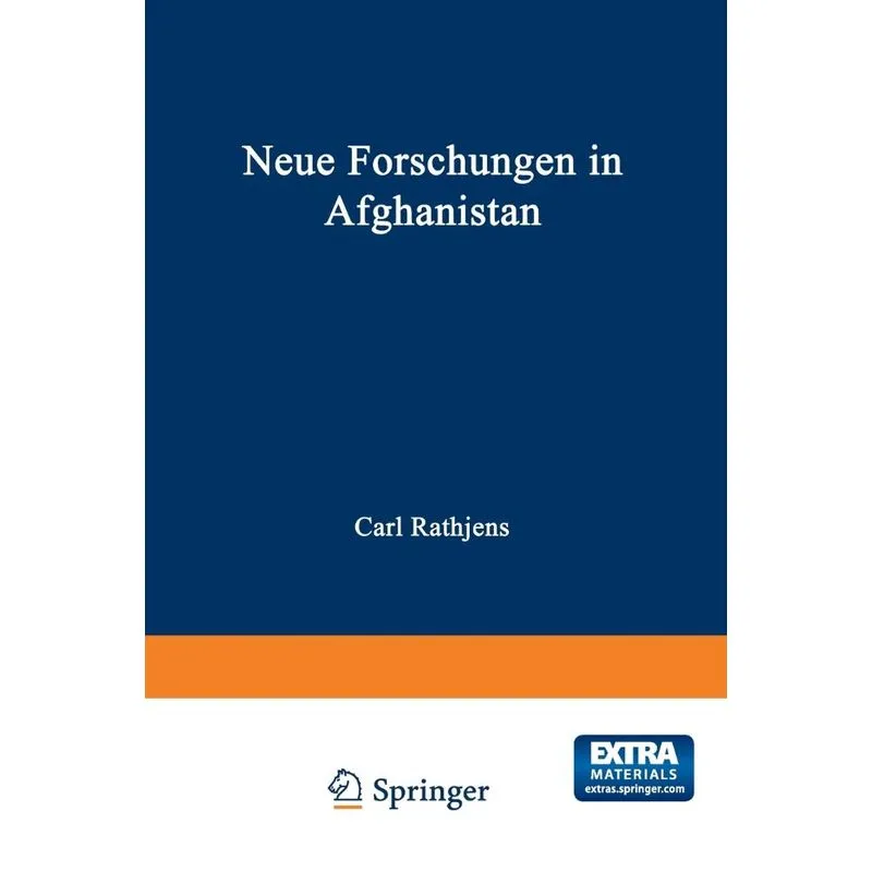 Neue Forschungen in Afghanistan