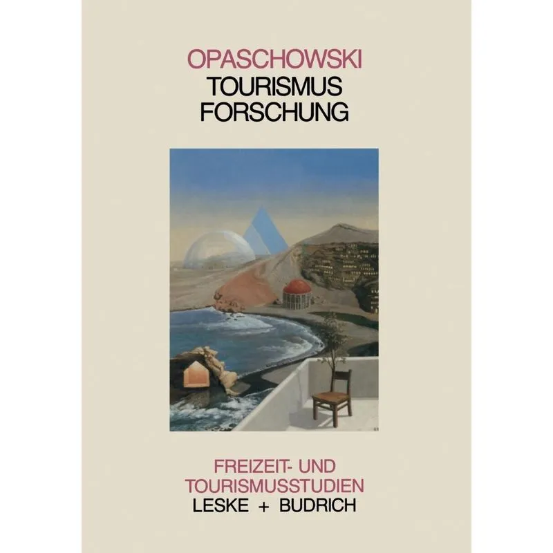 Tourismusforschung