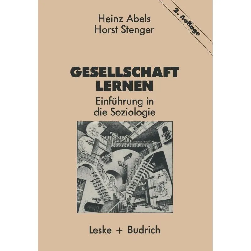 Gesellschaft lernen