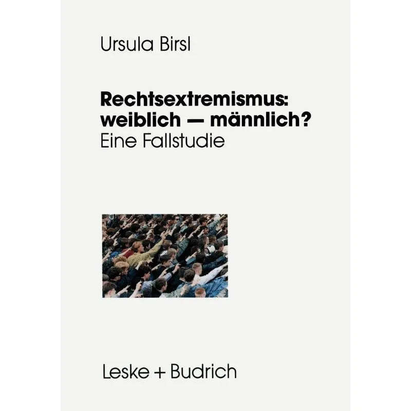 Rechtsextremismus