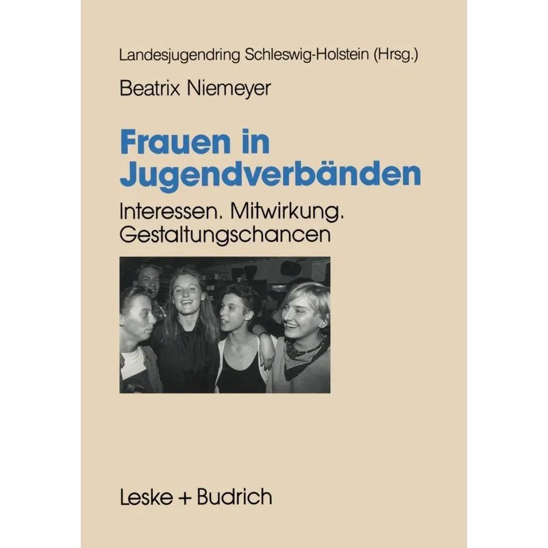 Frauen in Jugendverbänden