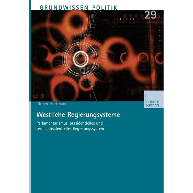 Westliche Regierungssysteme