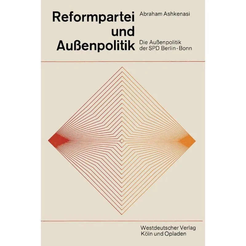 Reformpartei und Außenpolitik