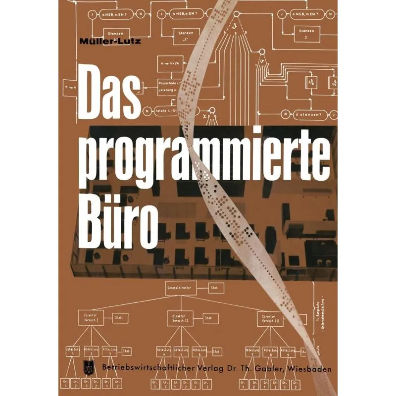 Das programmierte Büro