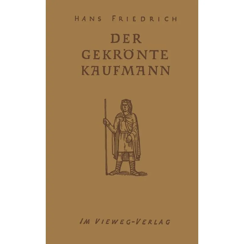 Der Gekronte Kaufmann