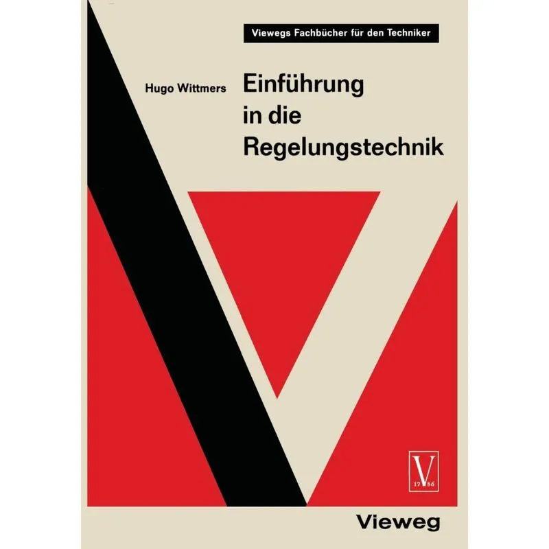 Einführung in die Regelungstechnik