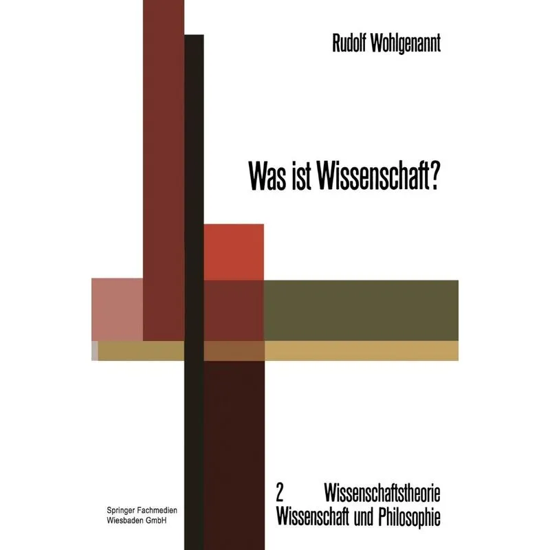 Was ist Wissenschaft?