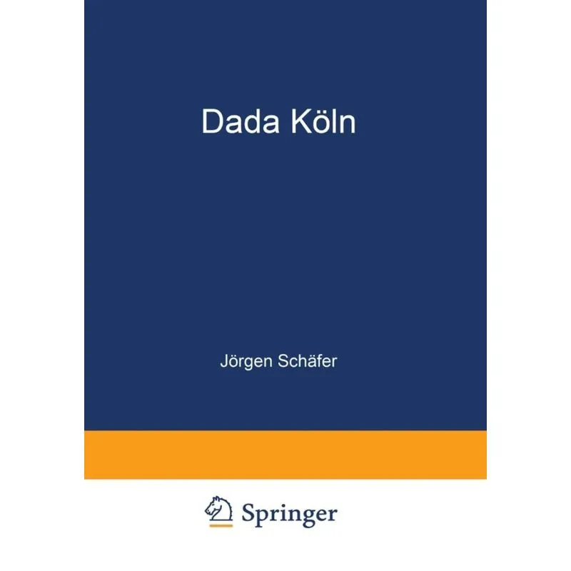 Dada Köln