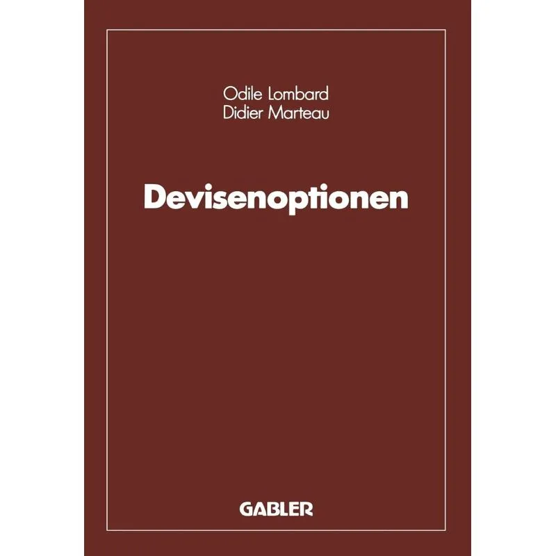 Devisenoptionen