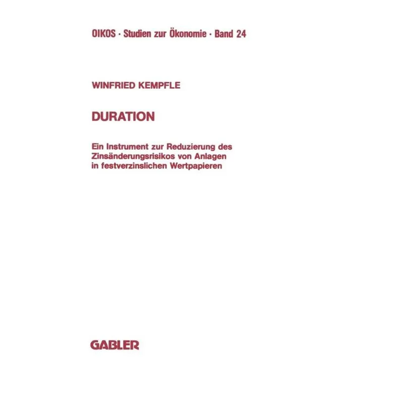 Duration