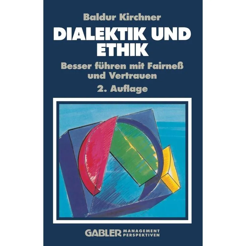 Dialektik und Ethik
