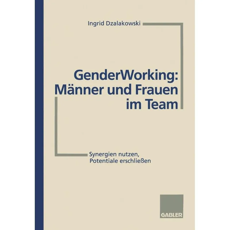 Gender Working