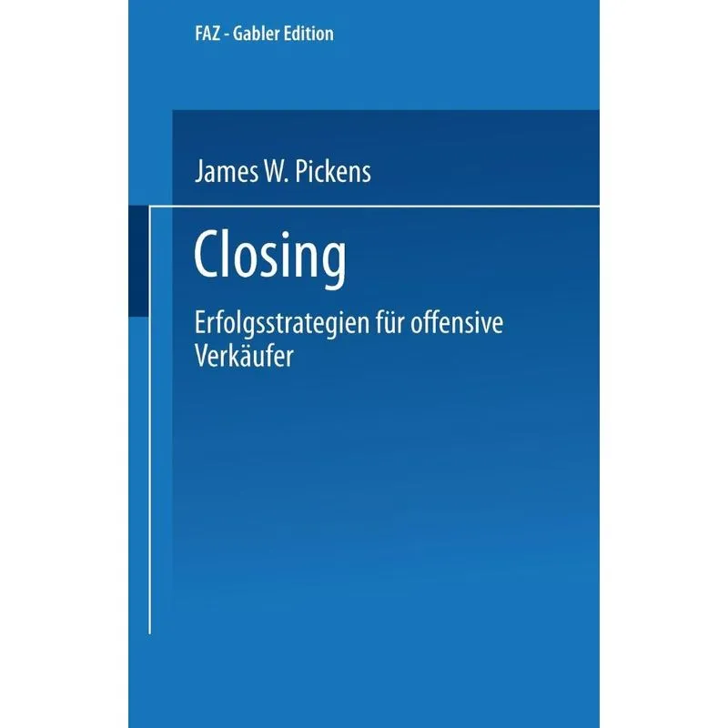 Closing