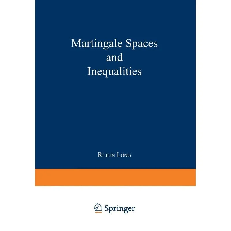 Martingale Spaces and Inequalities