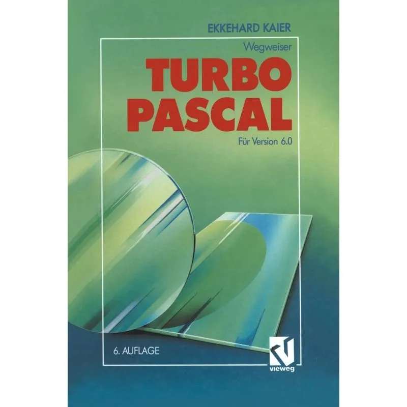 Turbo Pascal-Wegweiser