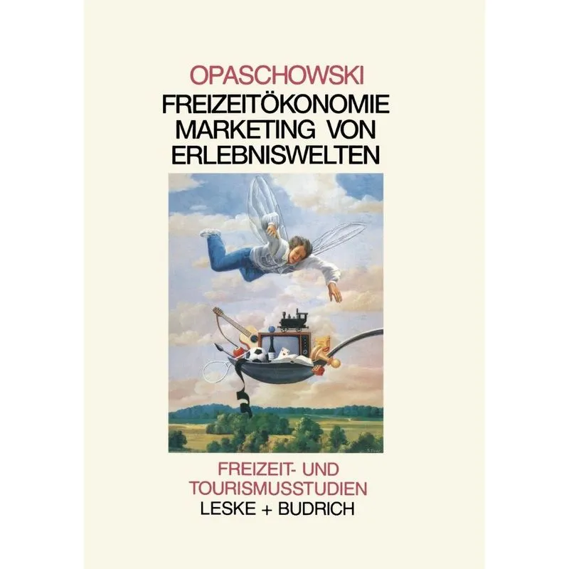 Freizeitokomomie